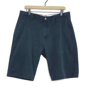 Volcom | Casual Chino Shorts 10" Inseam